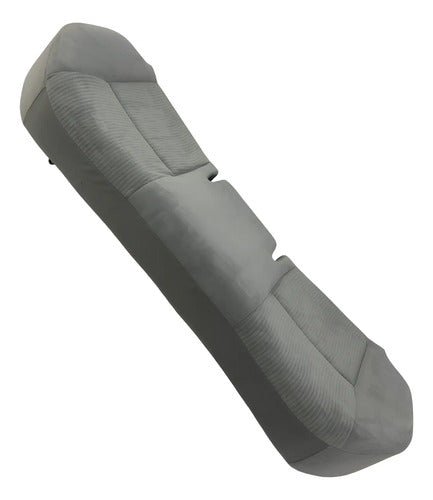 Cubre Asiento Sentadera Trasero Toyota Corolla 2009-2013 1.8 Negro