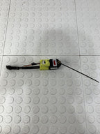 Sensores Bolsa De Aire Impacto P3 Toyota Corolla 2009-2013