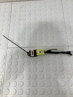 Sensores Bolsa De Aire Impacto P3 Toyota Corolla 2009-2013