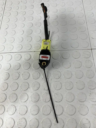 Sensores Bolsa De Aire Impacto P3 Toyota Corolla 2009-2013