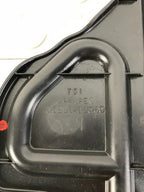 Tolva Radiador Derecho Toyota Corolla 2009-2013 1.8