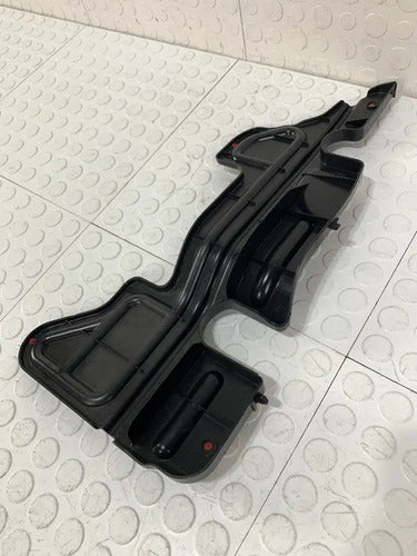 Tolva Radiador Derecho Toyota Corolla 2009-2013 1.8