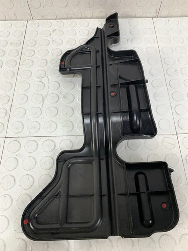 Tolva Radiador Derecho Toyota Corolla 2009-2013 1.8