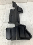 Tolva Radiador Derecho Toyota Corolla 2009-2013 1.8