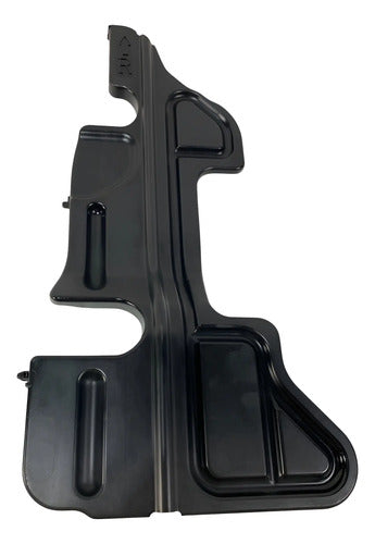 Tolva Radiador Derecho Toyota Corolla 2009-2013 1.8