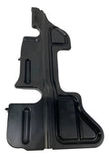 Tolva Radiador Derecho Toyota Corolla 2009-2013 1.8