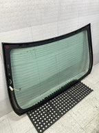 Cristal Trasero Medallón Toyota Corolla 2009-2013 1.8
