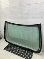 Cristal Trasero Medallón Toyota Corolla 2009-2013 1.8