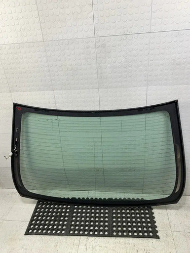 Cristal Trasero Medallón Toyota Corolla 2009-2013 1.8
