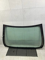 Cristal Trasero Medallón Toyota Corolla 2009-2013 1.8