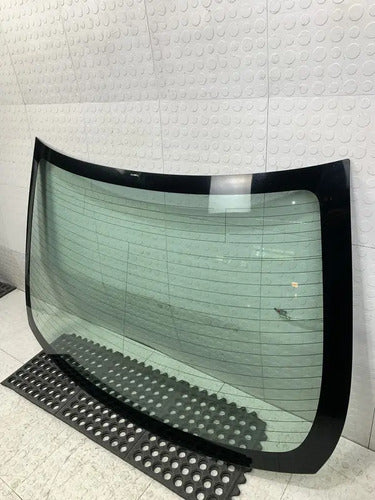 Cristal Trasero Medallón Toyota Corolla 2009-2013 1.8