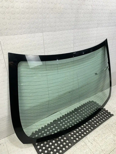 Cristal Trasero Medallón Toyota Corolla 2009-2013 1.8