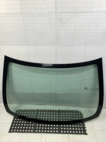 Cristal Trasero Medallón Toyota Corolla 2009-2013 1.8