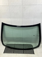 Cristal Trasero Medallón Toyota Corolla 2009-2013 1.8