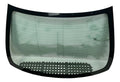 Cristal Trasero Medallón Toyota Corolla 2009-2013 1.8