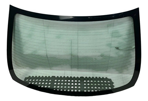 Cristal Trasero Medallón Toyota Corolla 2009-2013 1.8