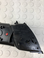 Difusor Aire Central Izquierda Toyota Corolla 2009-2013 1.8