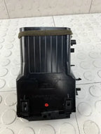 Difusor Aire Central Izquierda Toyota Corolla 2009-2013 1.8