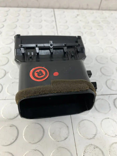 Difusor Aire Central Izquierda Toyota Corolla 2009-2013 1.8