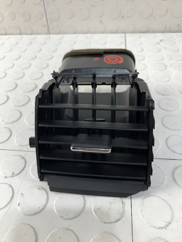 Difusor Aire Central Izquierda Toyota Corolla 2009-2013 1.8