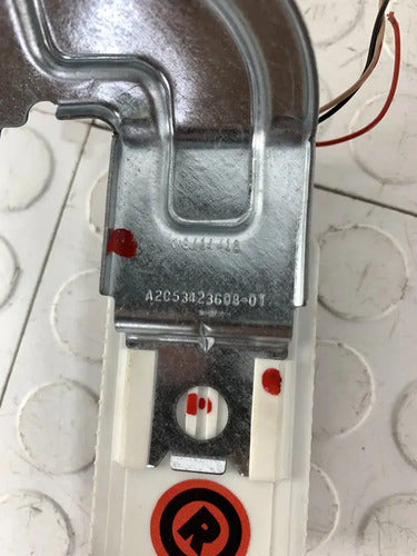 Módulo Receptor Llave Nissan Murano Z52 2015-2021