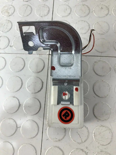 Módulo Receptor Llave Nissan Murano Z52 2015-2021