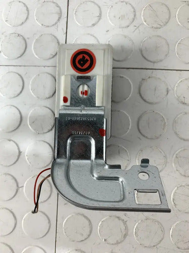 Módulo Receptor Llave Nissan Murano Z52 2015-2021