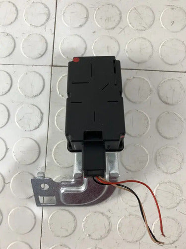 Módulo Receptor Llave Nissan Murano Z52 2015-2021