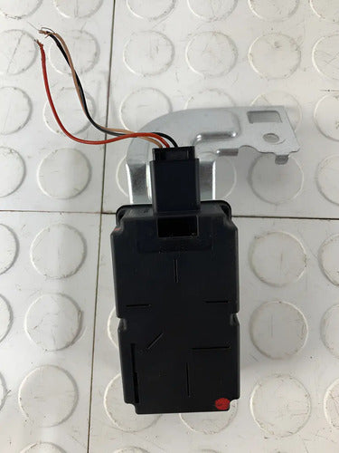 Módulo Receptor Llave Nissan Murano Z52 2015-2021