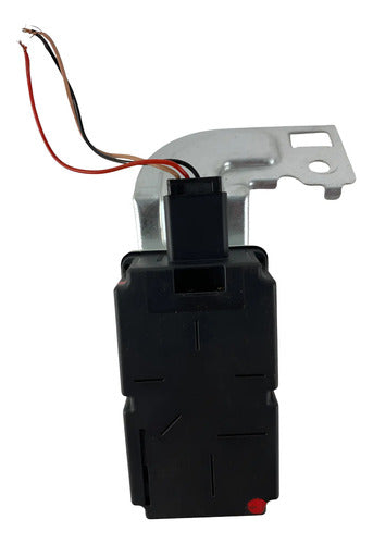 Módulo Receptor Llave Nissan Murano Z52 2015-2021