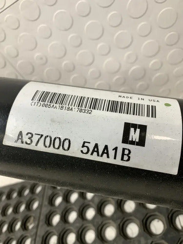 Flecha Barra Cardan Nissan Murano Z52 2015-2021
