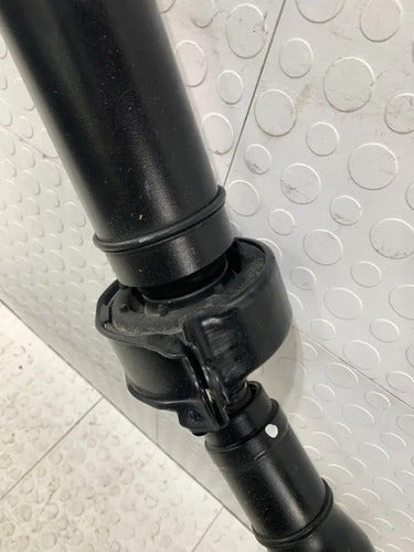 Flecha Barra Cardan Nissan Murano Z52 2015-2021