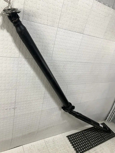 Flecha Barra Cardan Nissan Murano Z52 2015-2021