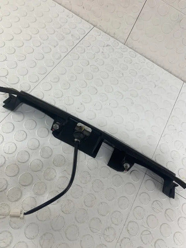 Botón Interruptor Apertura Cajuela Nissan Murano 2015-2021