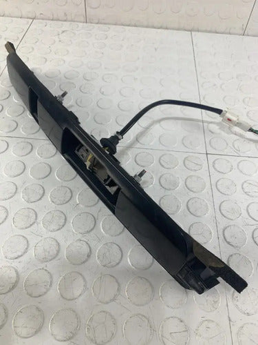 Botón Interruptor Apertura Cajuela Nissan Murano 2015-2021