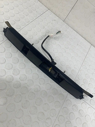 Botón Interruptor Apertura Cajuela Nissan Murano 2015-2021