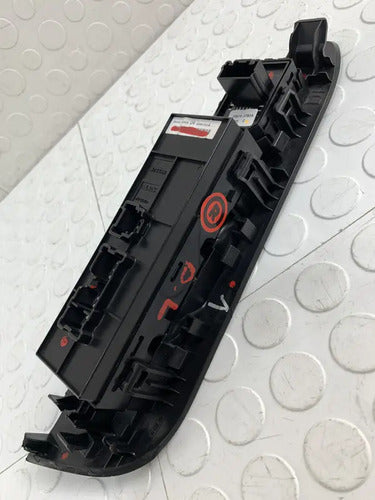 Interruptor Delantero Izquierdo Nissan Murano Z52 2015-2021