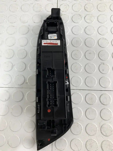 Interruptor Delantero Izquierdo Nissan Murano Z52 2015-2021