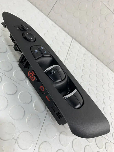 Interruptor Delantero Izquierdo Nissan Murano Z52 2015-2021
