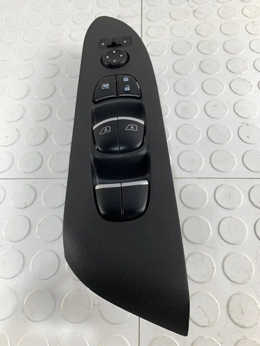 Interruptor Delantero Izquierdo Nissan Murano Z52 2015-2021