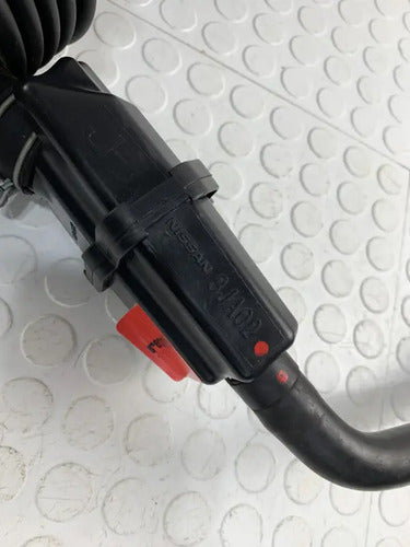 Tapa De Filtro Aire Admision Nissan Murano Z52 2015-2021