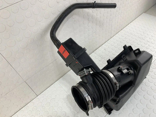 Tapa De Filtro Aire Admision Nissan Murano Z52 2015-2021