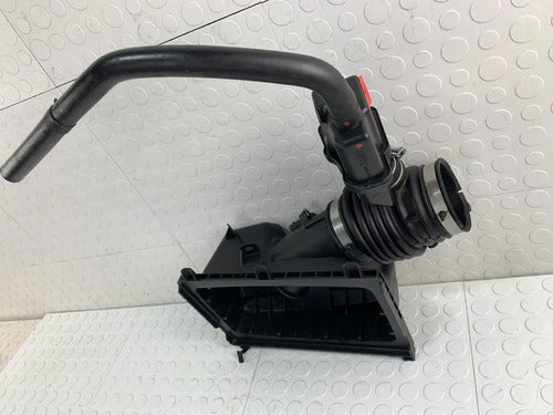 Tapa De Filtro Aire Admision Nissan Murano Z52 2015-2021