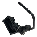 Tapa De Filtro Aire Admision Nissan Murano Z52 2015-2021
