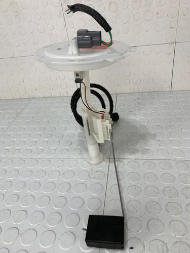 Flotador De Gasolina Nissan Murano Z52 2015-2021