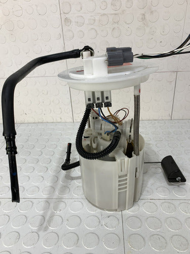 Bomba De Gasolina Nissan Murano Z52 2015-2021