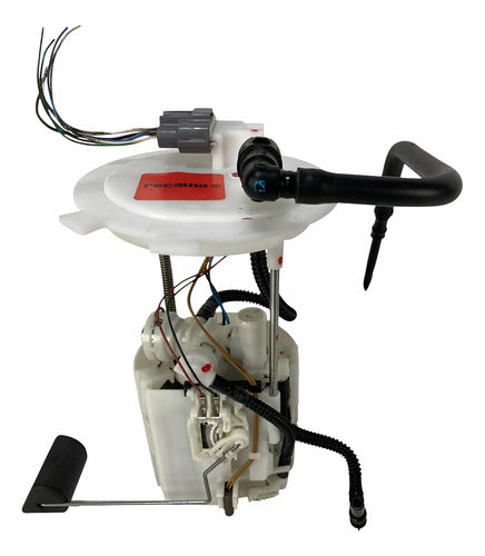 Bomba De Gasolina Nissan Murano Z52 2015-2021