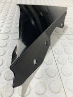 Moldura De Costado Izquierdo Nissan Murano Z52 2015-2021 Negro