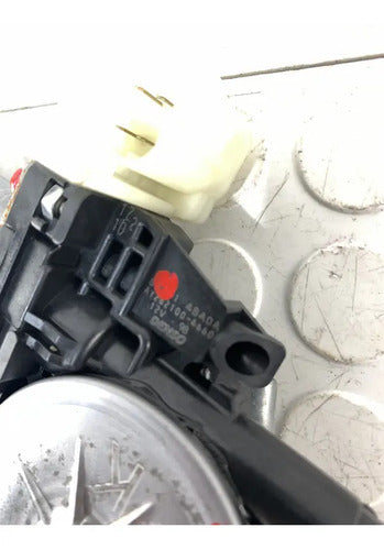Elevador Motor Trasero Izquierdo Nissan Murano Z52 2015-2021