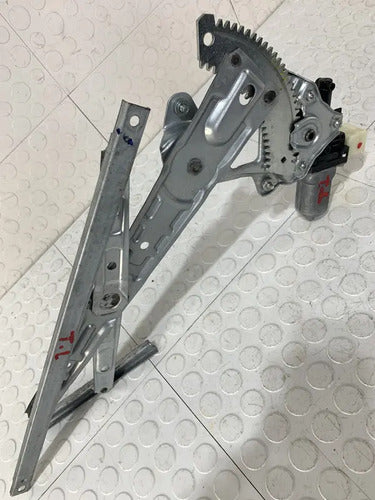 Elevador Motor Trasero Izquierdo Nissan Murano Z52 2015-2021